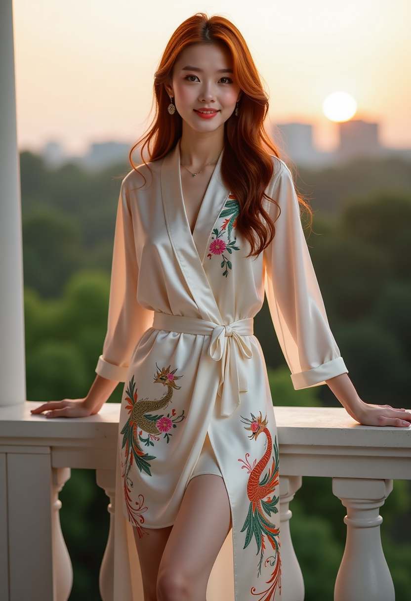 大秦赋