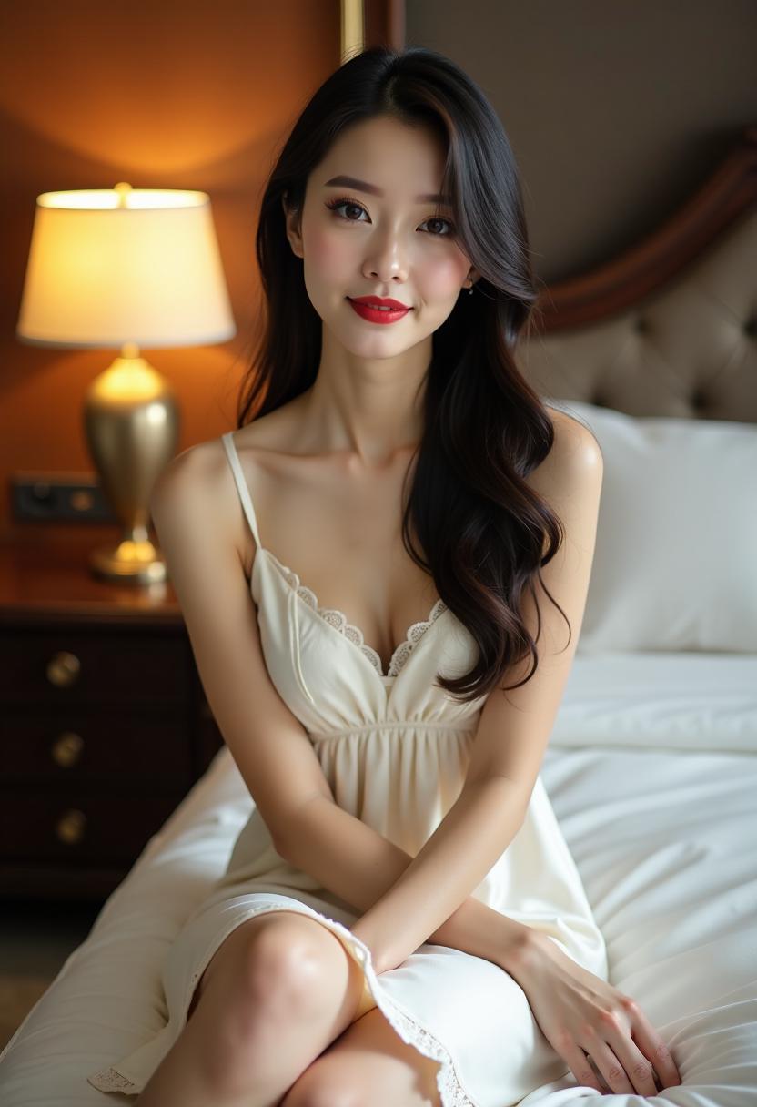 情满珠玑
